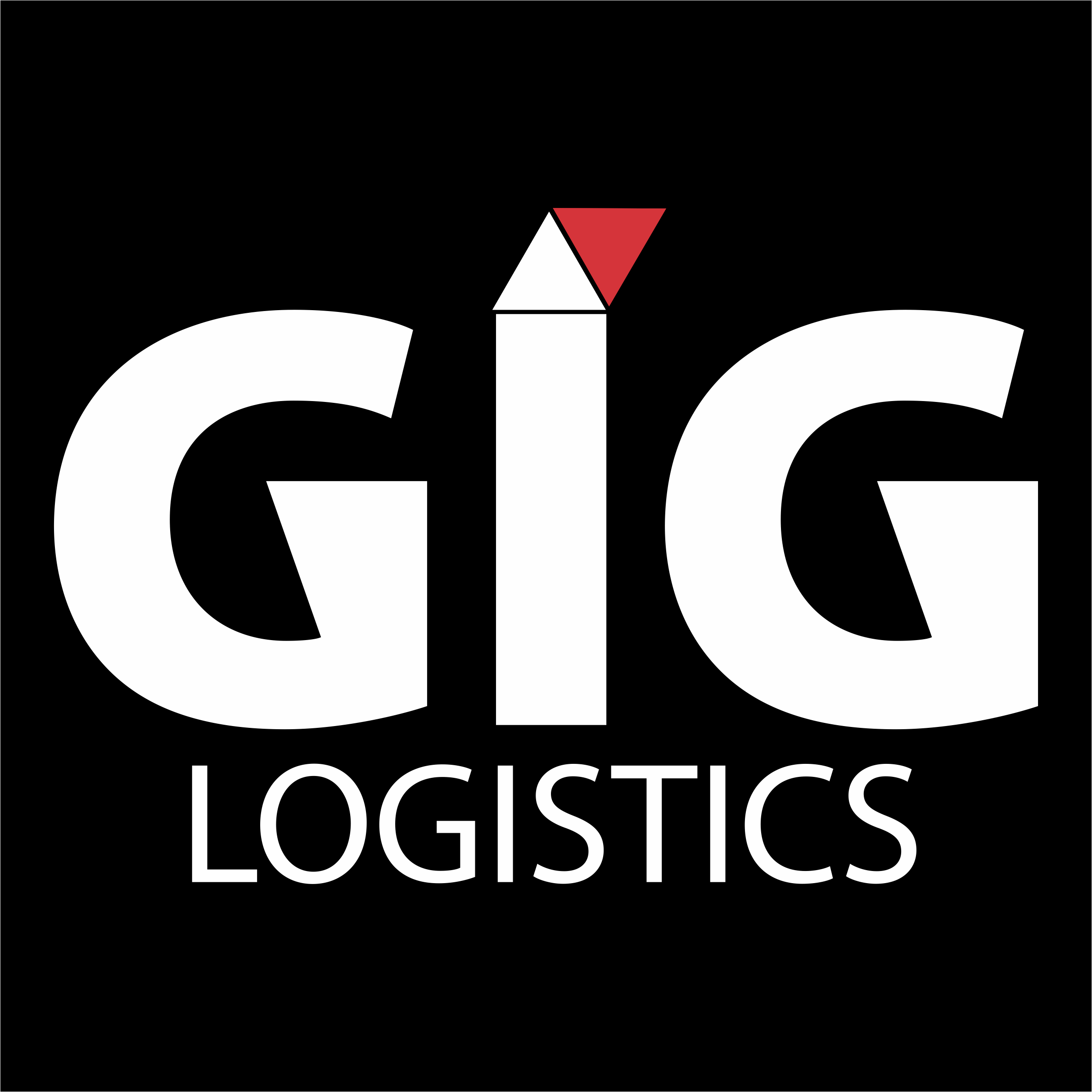 GIG Logistics Logo