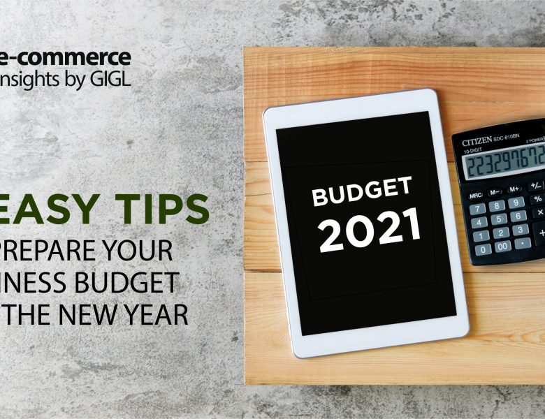 3 Tips to Help Budgeting for your Business