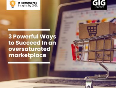 3 Powerful Ways To Succeed In An Oversaturated Marketplace