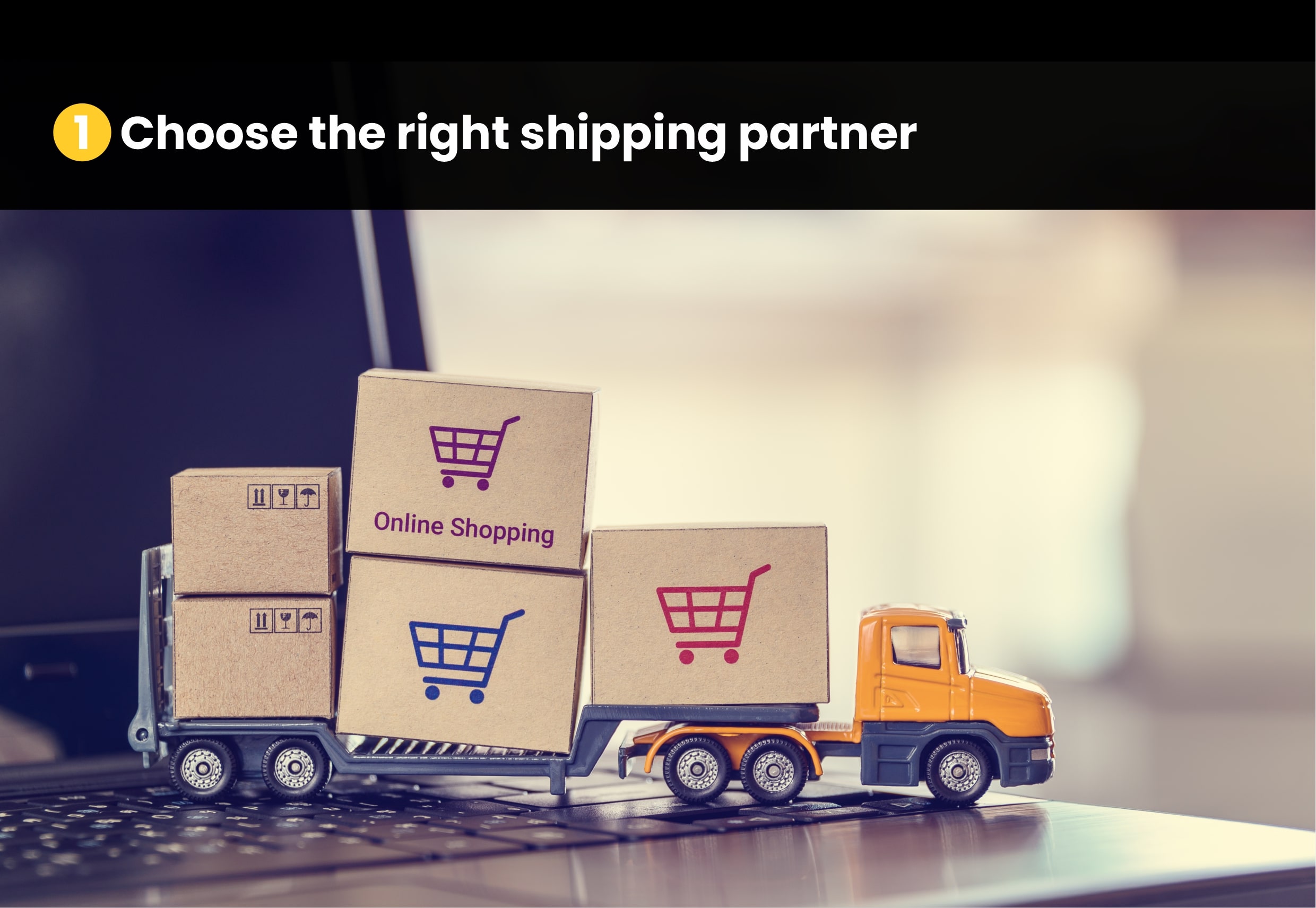Choose GIG Logistics as the right shipping partner